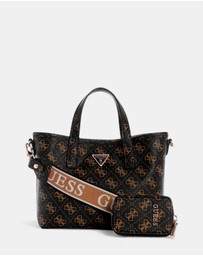GUESS - Latona Mini Tote Bag