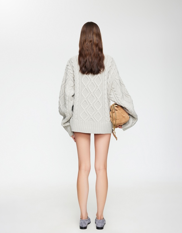 Lioness - Liaison Cable Knit