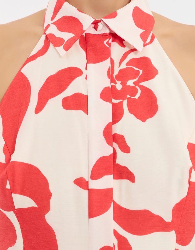 Rebecca Vallance - Artemisa Maxi Dress