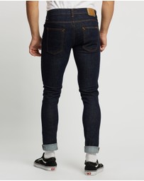 Nudie Jeans - Tight Terry Jeans