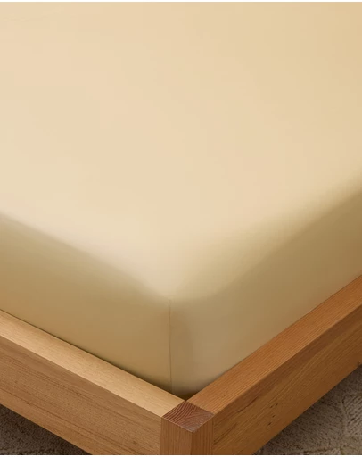 Sheet Society - Eden Cotton Fitted Sheet Set