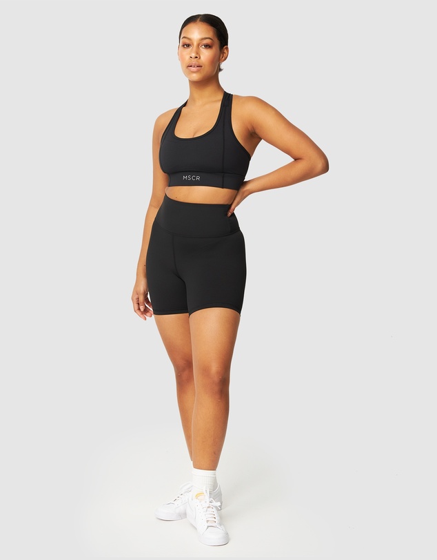 Muscle Republic - Live Shorts