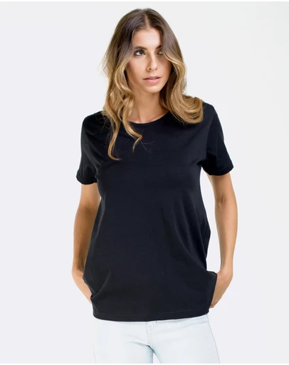 DVNT - Womens Devoid Standard Tee