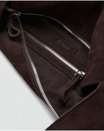 M.N.G - Piramide G Bag