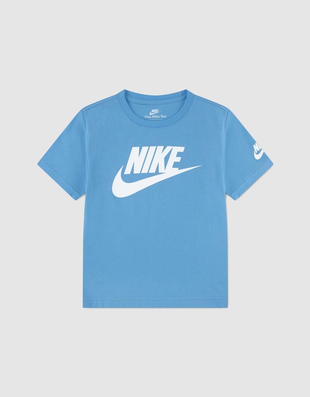 Nike - Futura Evergreen SS Tee - Kids