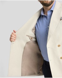 Johnny Bigg - Kent Double Breast Blazer