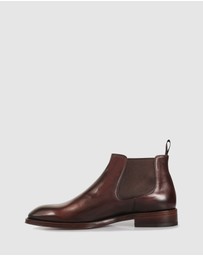 Brando - Chase Blake welted Boots