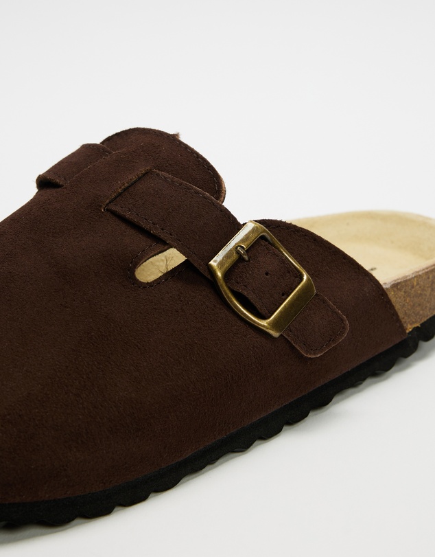 Human Premium - Lara Sandals