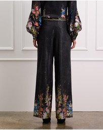 Aqua Blu Australia - Perennial Chloe Pants