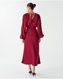 Willa - Salem Dress