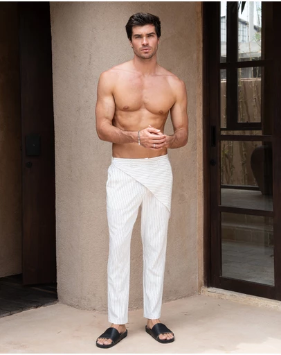 Runaway the Label - Kilian Pant