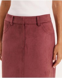 4th & Reckless - Lorna Skirt