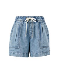 Ceres Life - Darcy Relaxed Everyday Short