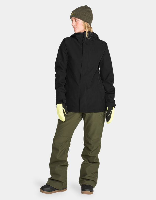 Volcom - Womens Stoney Insulated Jacket