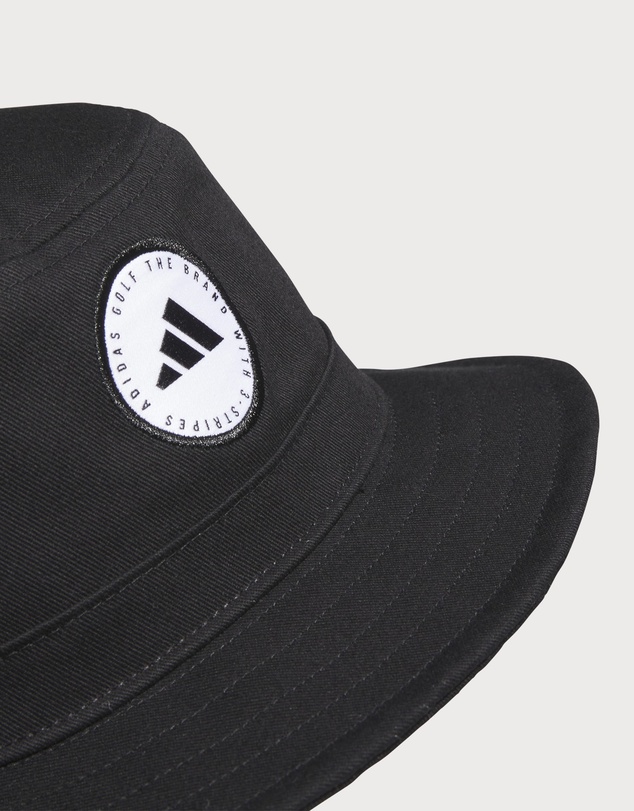 adidas Performance - Golf Solid Bucket Hat Mens