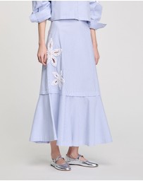 Sandro - Jasmin Skirt