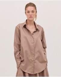 Cloth & Co. - The Classic Shirt