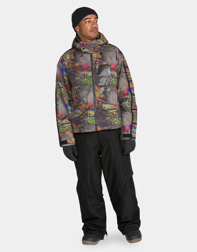 Volcom - Mens Kleveland Pants