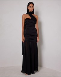 Elle Zeitoune - Regina Dress