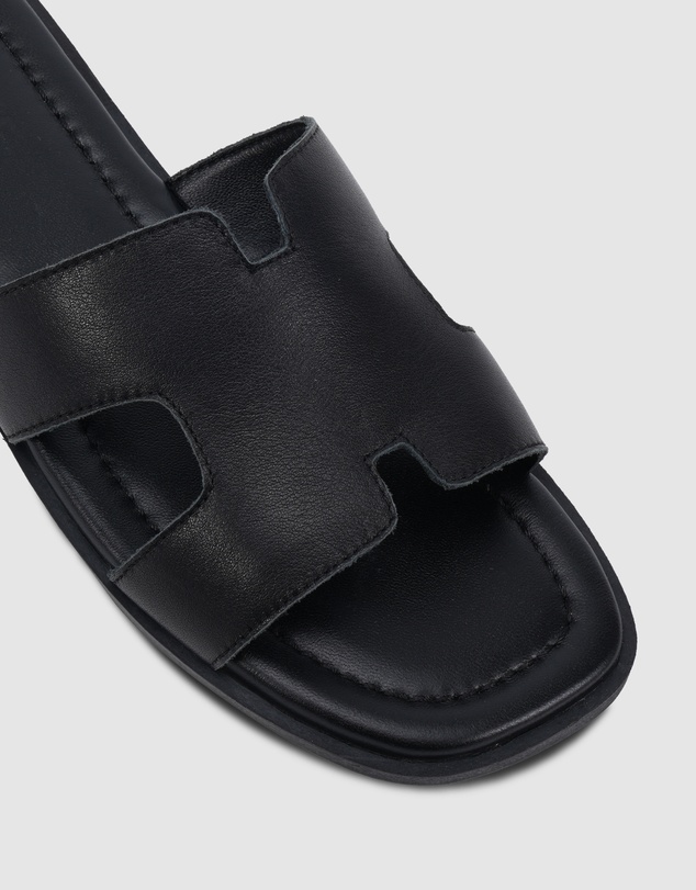 Nude Footwear - Delta