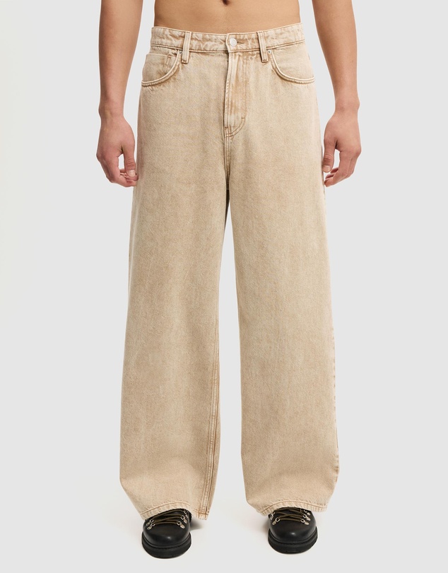 Cotton On - Super Baggy Jeans