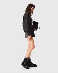 Maje - Tcelina Sweatshirt