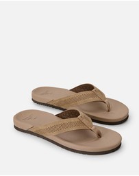 Rip Curl - Chiba Bloom Open Toe