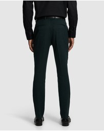 yd. - Shelby Slim Dress Pant