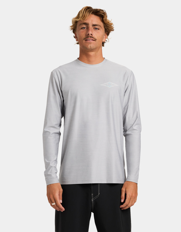 Billabong - DIAMOND SHORELINE LF LS