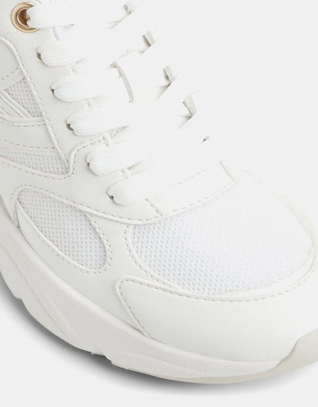 ALDO - Brejos Wedge Sneakers