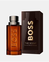 BOSS - Boss The Scent Eau De Parfum Intense For Him 100ml