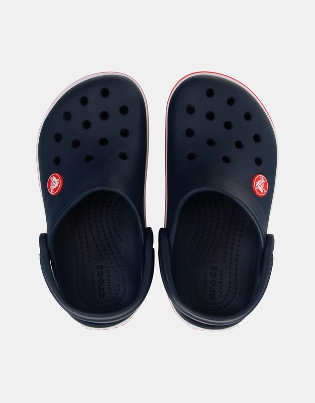 Crocs - Crocband Clogs - Kids-Teens