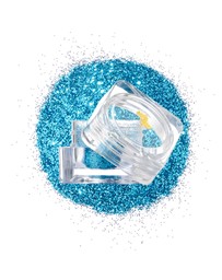 Silk Oil of Morocco - Mermaid Glitter Bundle