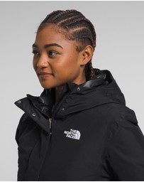 The North Face - Arctic Bomber Jacket