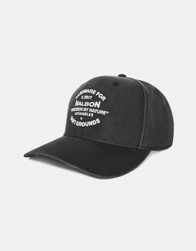 Malbon - Hardware Snapback