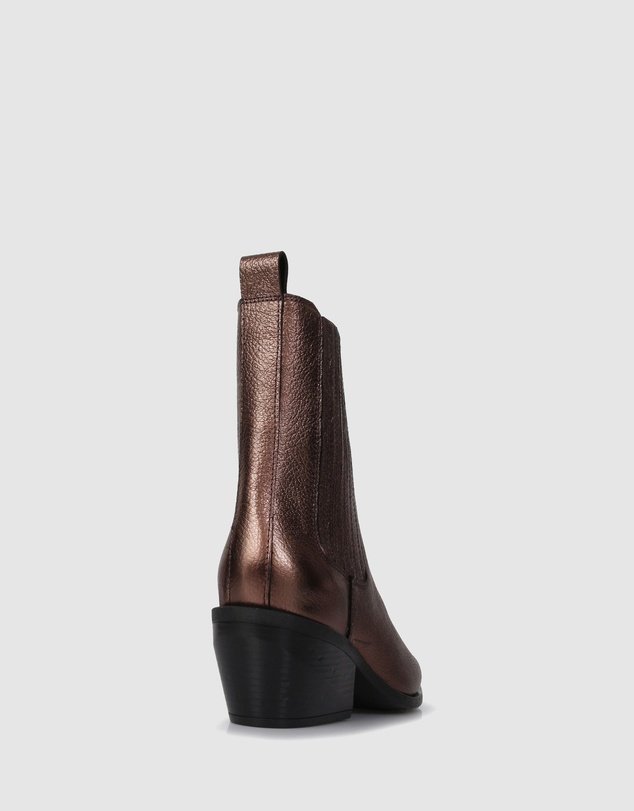 Beau Coops - Alexane Chelsea Boots