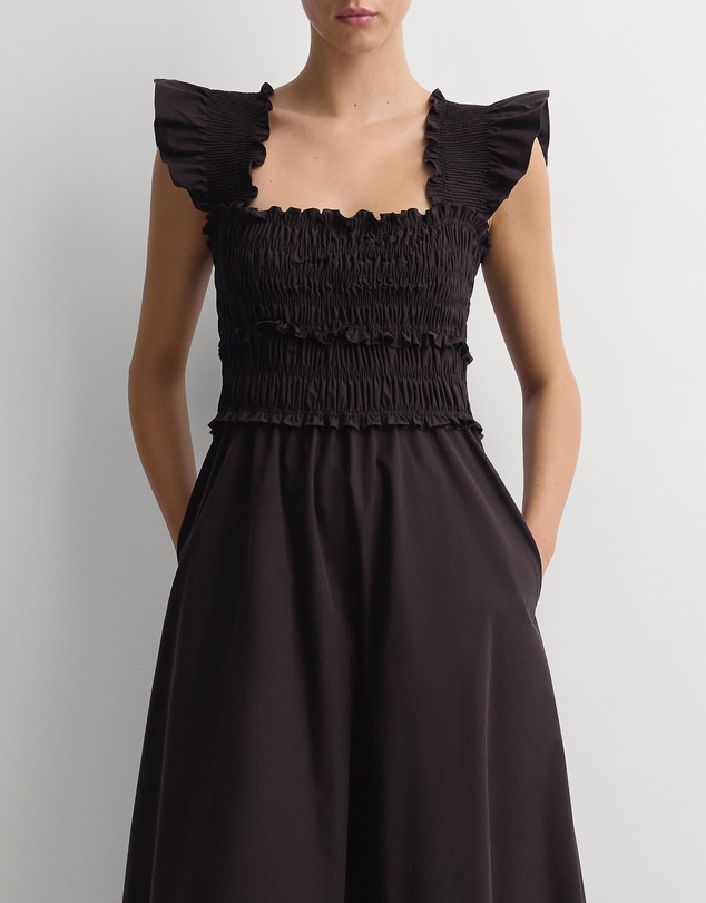 Faithfull The Brand - Dama Midi Dress