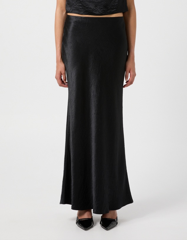 Third Form - Crush Bias Maxi Skirt