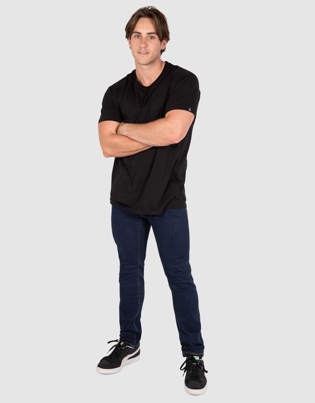 UNIT - Elite Slim Fit Stretch Jeans