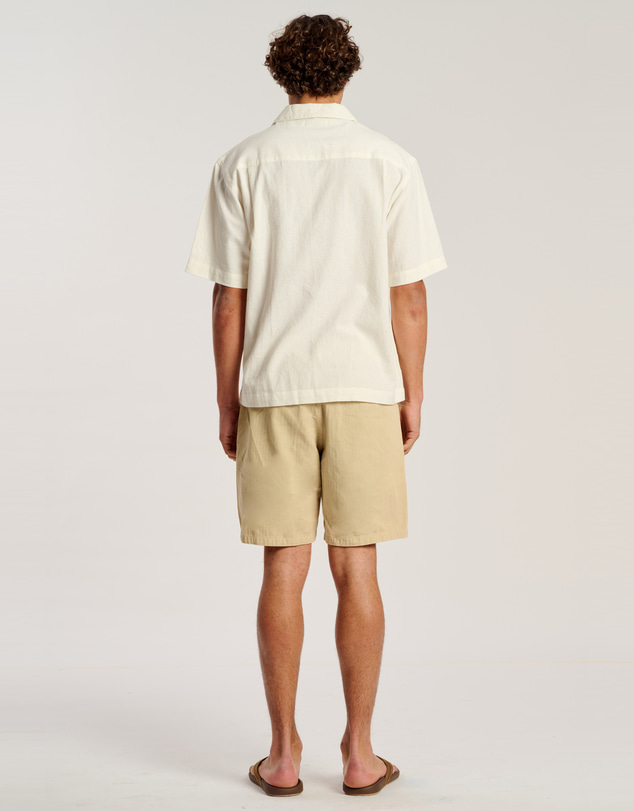 Rolla's - Florian Bowler - Off White