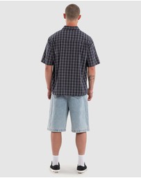 Kiss Chacey - Forward Skate SS Shirt