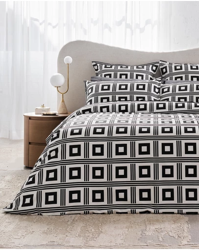 Greg Natale - Astoria Duvet Set