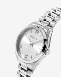 Michael Hill - Women's 32.5mm Dress Watch in Stainless Steel