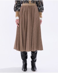 Marcs - Stallion Jersey Skirt