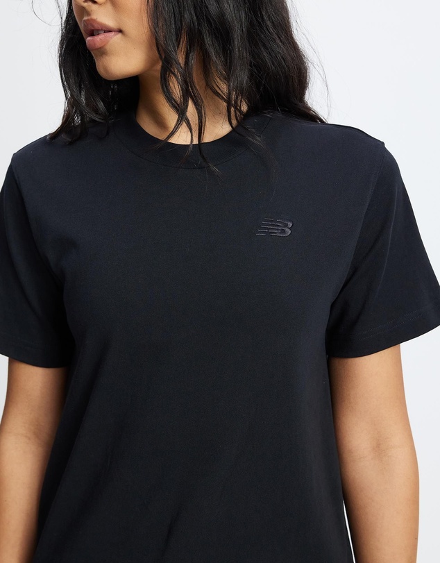 New Balance - Athletics Jersey T-Shirt