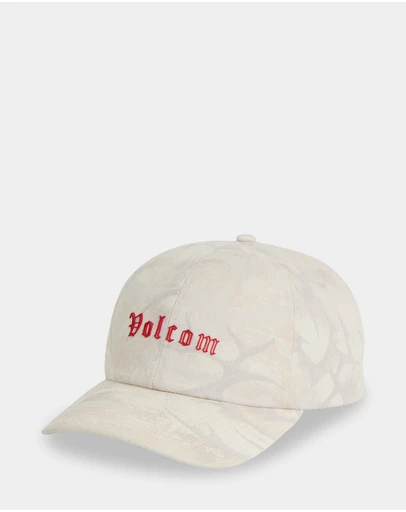 Volcom - Womens Shadowed Cap