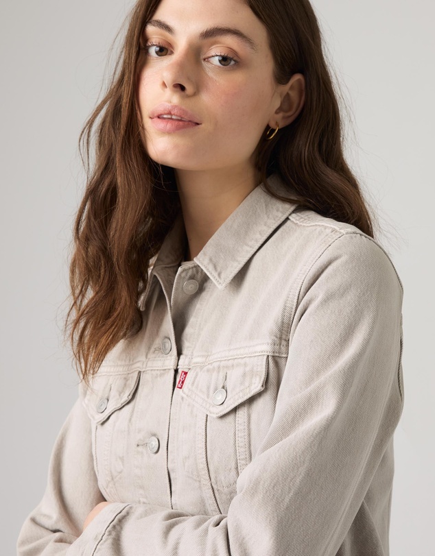 Levi's - Original Trucker Jacket