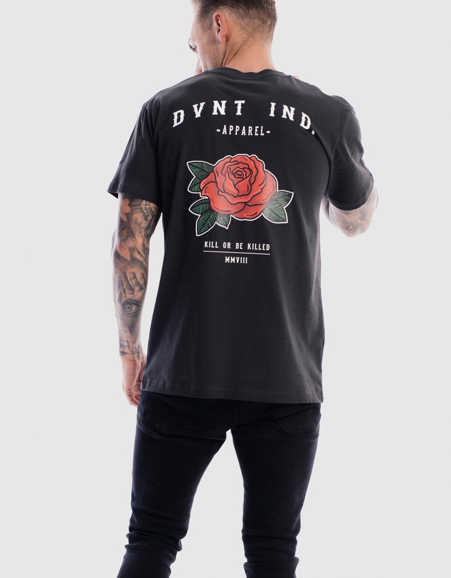 DVNT - Rose Tee