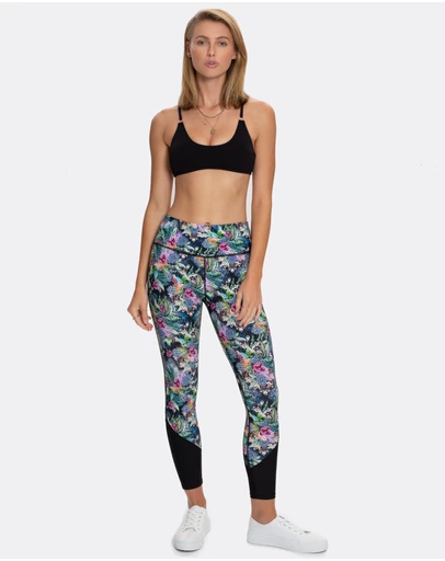 Heaven Australia - Maya Kendall Legging