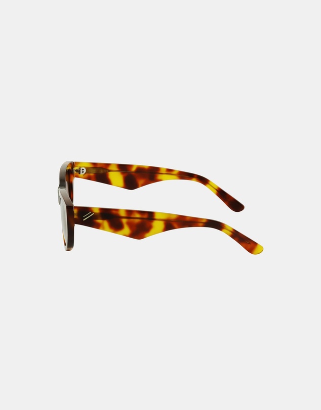 Bask Eyewear - Poet Polarised
